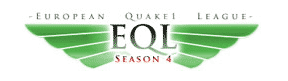 EQL4 Logo