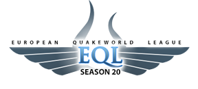 EQL20 Logo