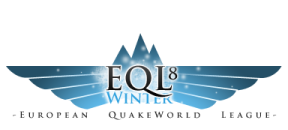 EQL8 Logo