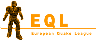 EQL1 Logo