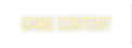 Game content