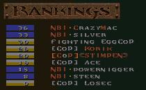 Combat Plebs vs. Nasty Beasts Inc. 16.03.1997