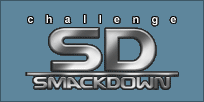 Smackdown Europe Logo