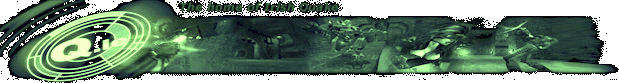 Irish QuakeWorld