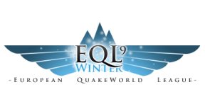 EQL9 Logo
