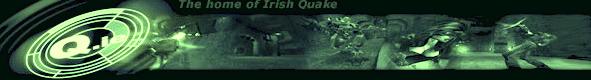 Irish QuakeWorld