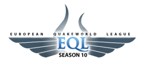EQL10 Logo