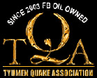 TQA Logo