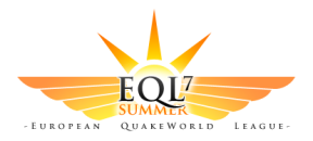 EQL3 Logo