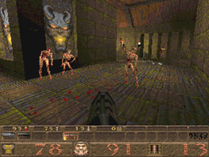 Quake 1 screenshot 320x200 e1m3.png