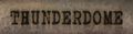 Thunderdome logo wall.jpg